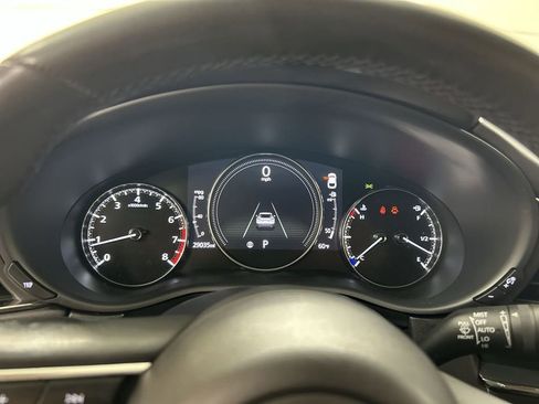 Used 2023 MAZDA CX-30 AWD 2.5 S w/ Preferred Package image 13