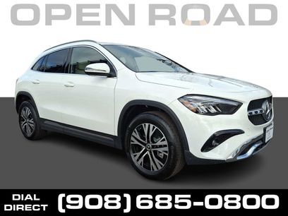 Used 2026 Mercedes-Benz GLA 250 4MATIC