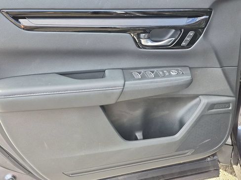 Used 2026 Honda CR-V EX-L image 12