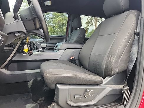 Used 2018 Ford F150 XLT w/ Equipment Group 302A Luxury RWD image 2