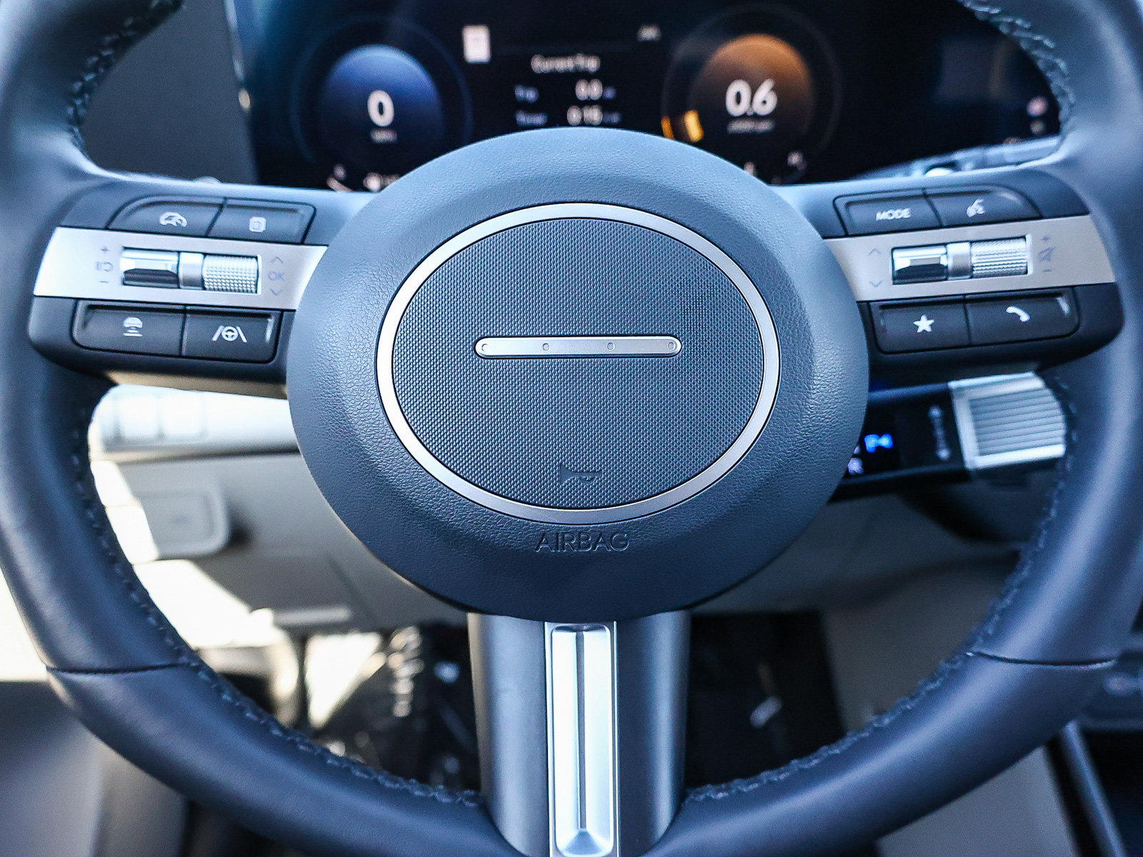 Used 2026 Hyundai Kona Limited AWD/4WD image 25