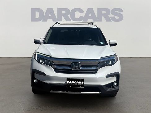 Certified 2021 Honda Pilot EX-L image 2