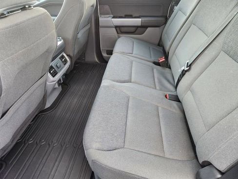 Used 2024 Ford F150 XLT w/ Mobile Office Package image 28