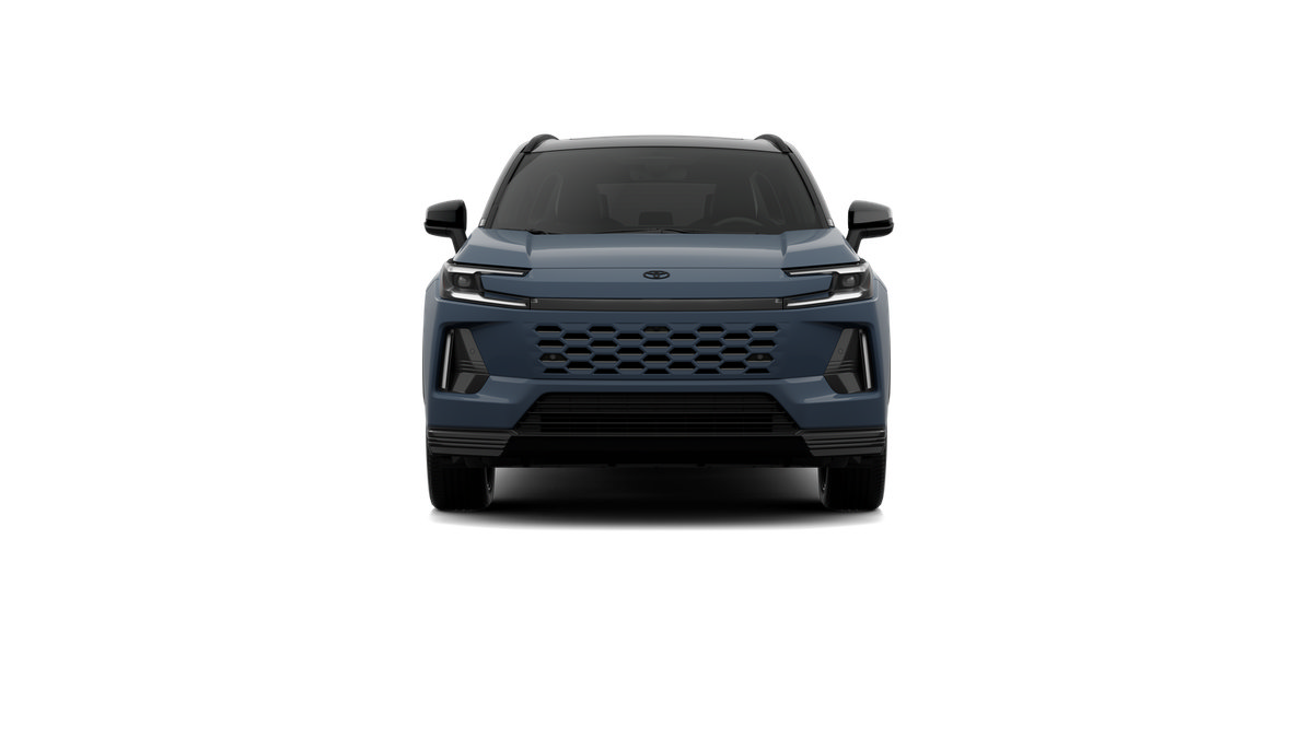 New 2026 Toyota RAV4 AWD image 19