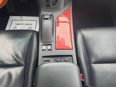 Used 2011 Lexus RX 350 AWD image 16