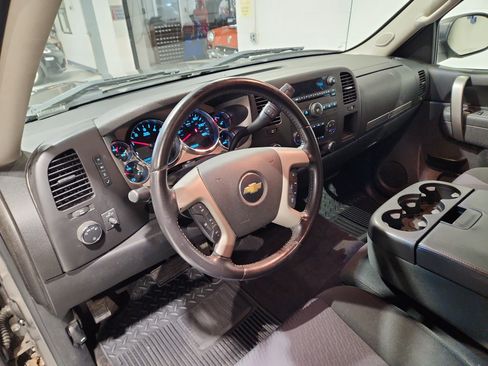 Used 2012 Chevrolet Silverado 1500 LT w/ All-Star Edition image 6