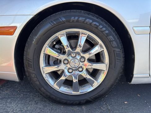 Used 2002 Lexus ES 330 FWD image 18