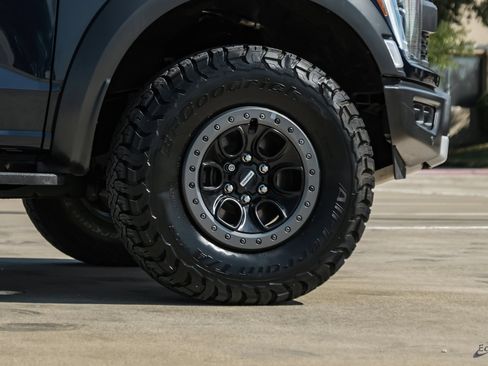 Used 2023 Ford F150 Raptor w/ Raptor Carbon Fiber Package AWD/4WD image 99