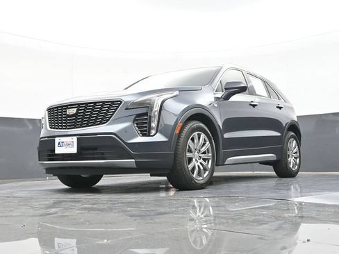 Used 2019 Cadillac XT4 Premium Luxury FWD image 57