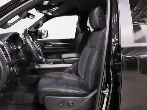 Used 2022 RAM 1500 Big Horn image 11