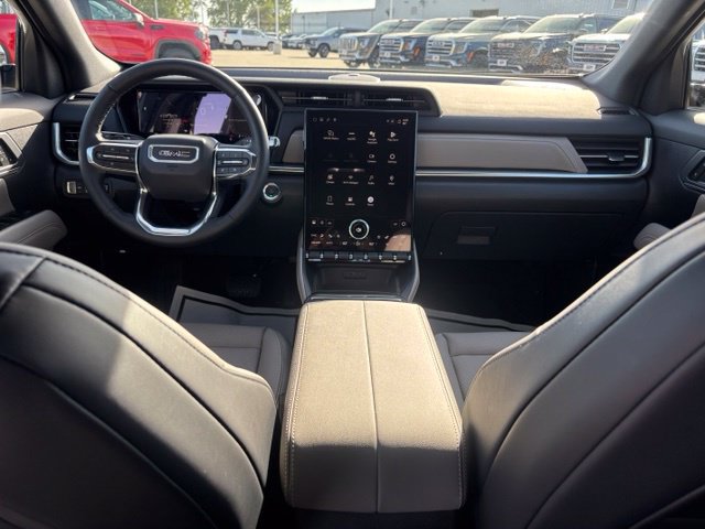 Used 2026 GMC Terrain Elevation w/ Elevation Premium Package AWD/4WD image 25