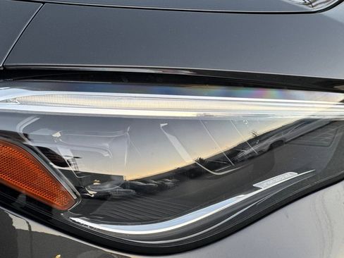 New 2026 Mercedes-Benz CLE 300 4MATIC Cabriolet image 11
