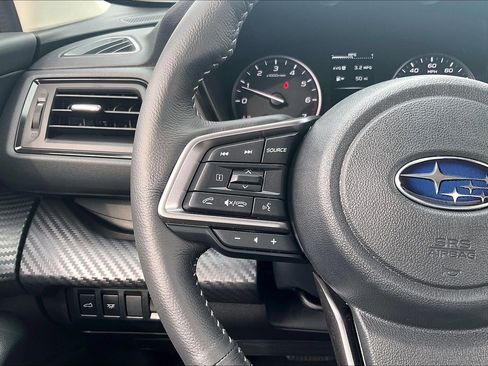 New 2026 Subaru Ascent Premium AWD/4WD image 16