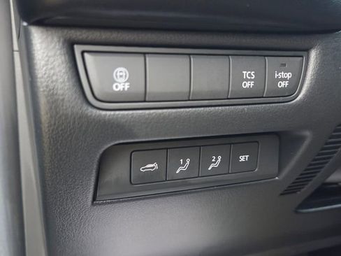 Used 2024 MAZDA CX-50 Meridian Edition w/ Cargo Package image 28