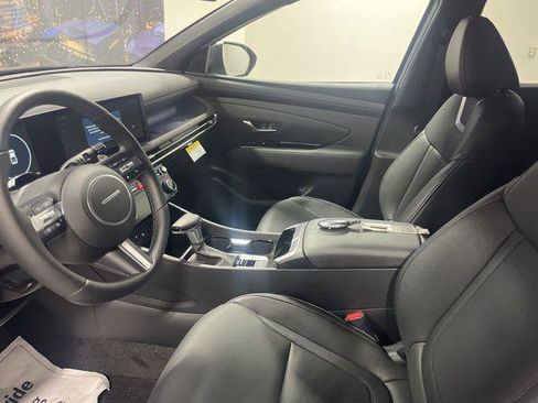 New 2025 Hyundai Santa Cruz Limited image 10