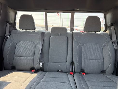 Used 2022 RAM 1500 Big Horn AWD/4WD image 45