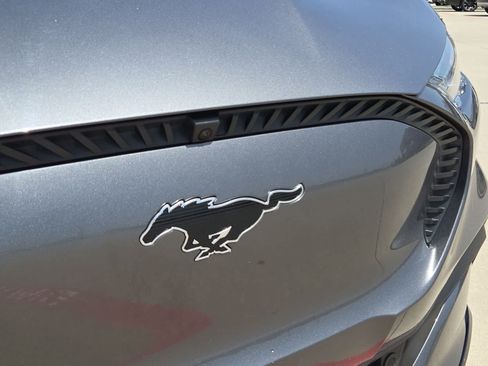 Used 2023 Ford Mustang Mach-E California Route 1 AWD/4WD image 10