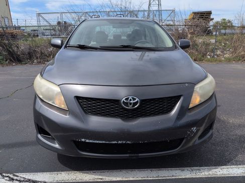 Used 2009 Toyota Corolla LE image 9
