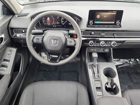 Used 2023 Honda Civic LX image 11