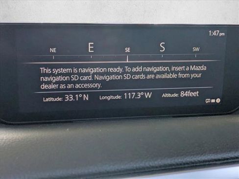 New 2026 MAZDA CX-50 2.5 Hybrid w/ Weather Package image 14