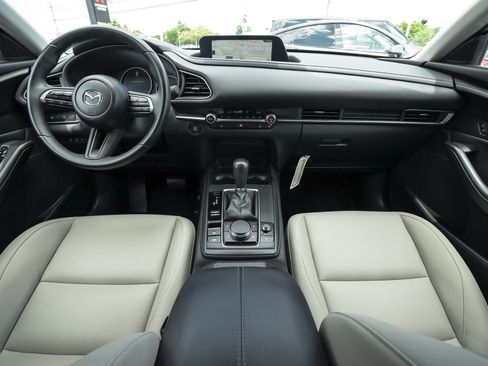 Used 2026 MAZDA CX-30 AWD 2.5 S w/ Select Sport Pkg image 47