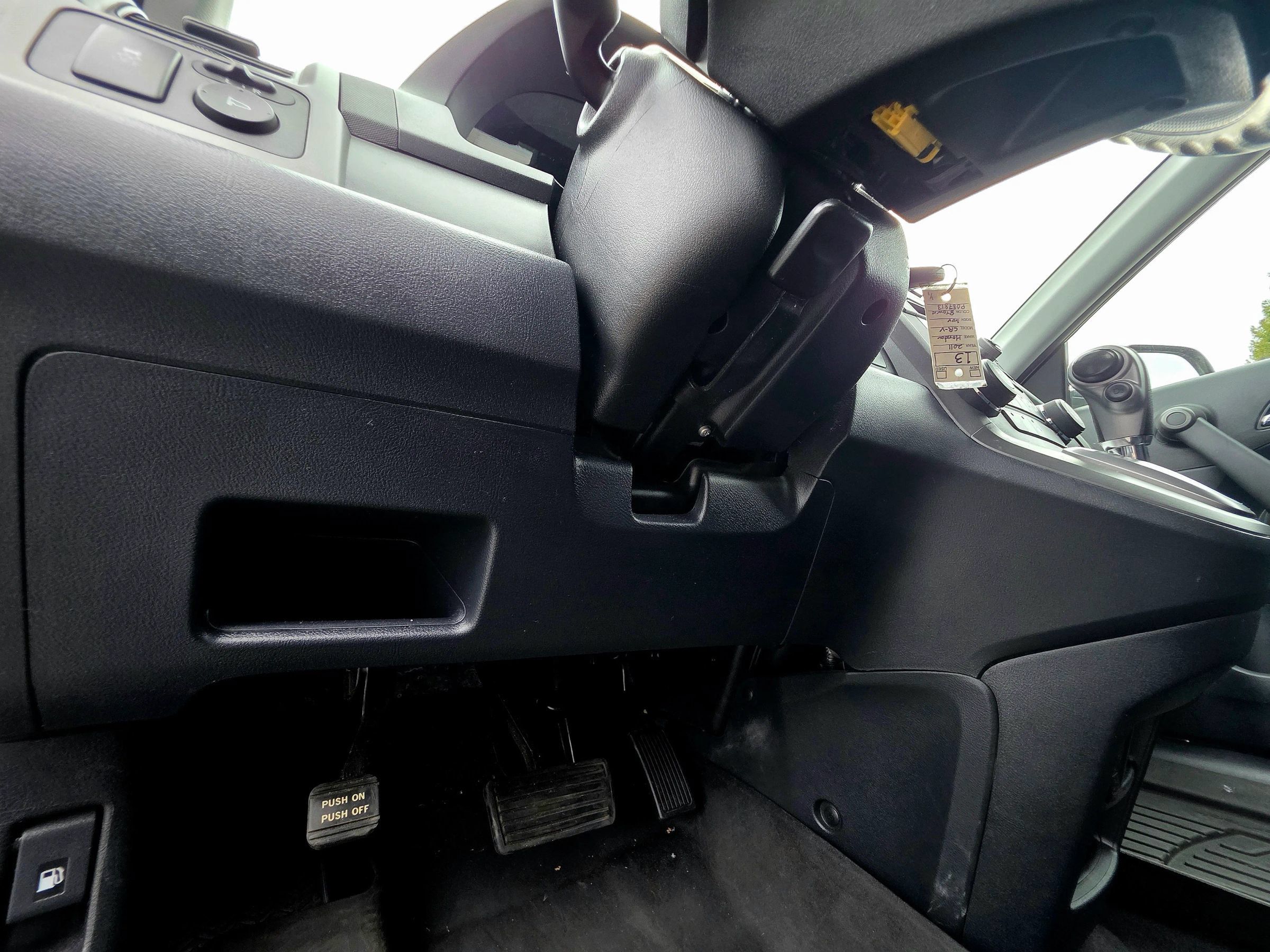 Used 2011 Honda CR-V SE image 41