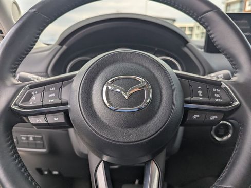 Used 2025 MAZDA CX-5 AWD 2.5 S w/ Preferred Package image 20