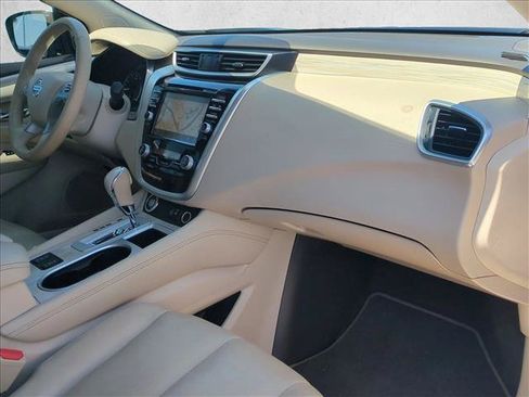 Used 2018 Nissan Murano SL w/ Cargo Package FWD image 22