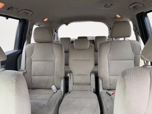 Used 2017 Honda Odyssey SE image 13