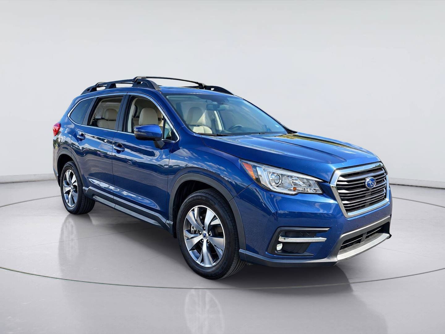Used 2020 Subaru Ascent Premium w/ Convenience Package AWD/4WD image 4