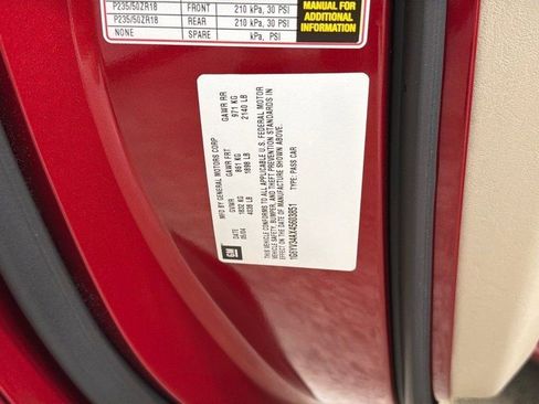 Used 2004 Cadillac XLR RWD image 51