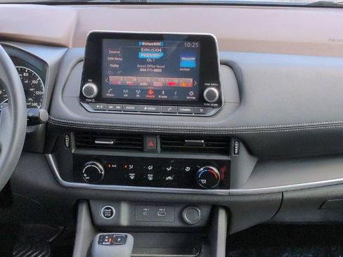 Certified 2021 Nissan Rogue S AWD/4WD image 18