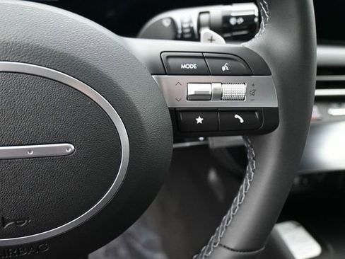 New 2026 Hyundai Sonata SEL image 18