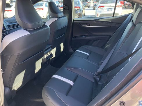 Certified 2026 Toyota Camry SE image 26