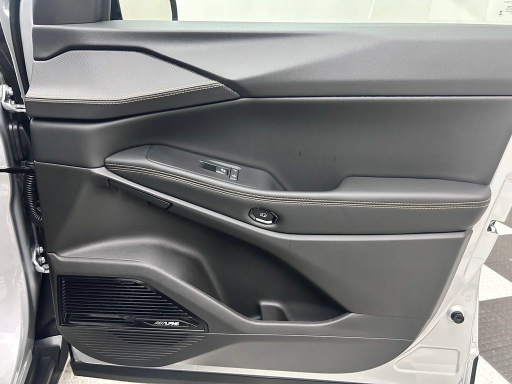New 2026 Jeep Cherokee Limited AWD/4WD image 16