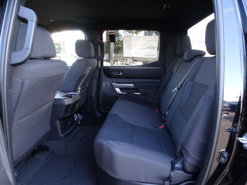 New 2026 Toyota Tundra SR5 image 14