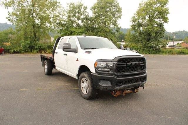 Used 2023 RAM 2500 Tradesman AWD/4WD image 2