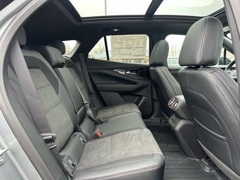 New 2026 Chevrolet Blazer EV RS image 11