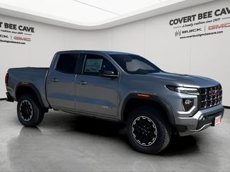 New 2026 GMC Canyon AT4 video 1