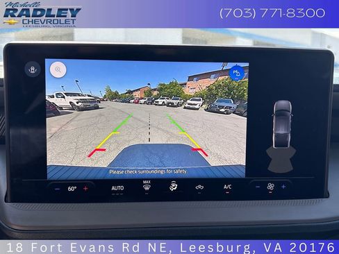 Used 2025 Ford Maverick XL w/ 4K Tow Package AWD/4WD image 17