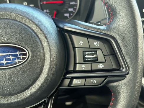 Used 2023 Subaru WRX Premium image 25