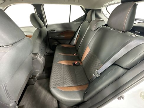 Used 2021 Nissan Kicks SR FWD image 21