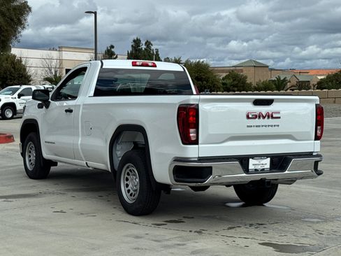 New 2026 GMC Sierra 1500 Pro w/ Pro Value Package image 11