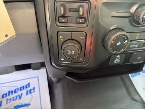 Used 2025 Ford F250 XLT AWD/4WD image 17