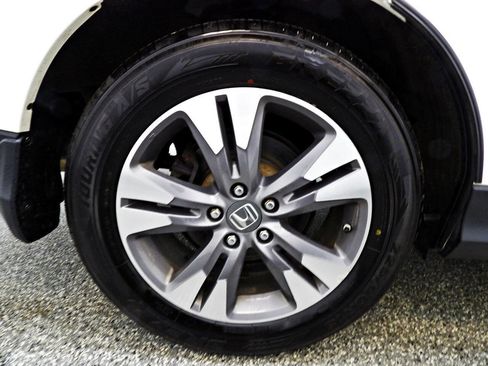 Used 2014 Honda Crosstour EX-L image 21