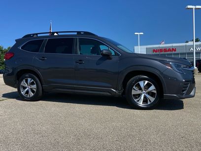 Used 2023 Subaru Ascent Premium w/ Convenience Package