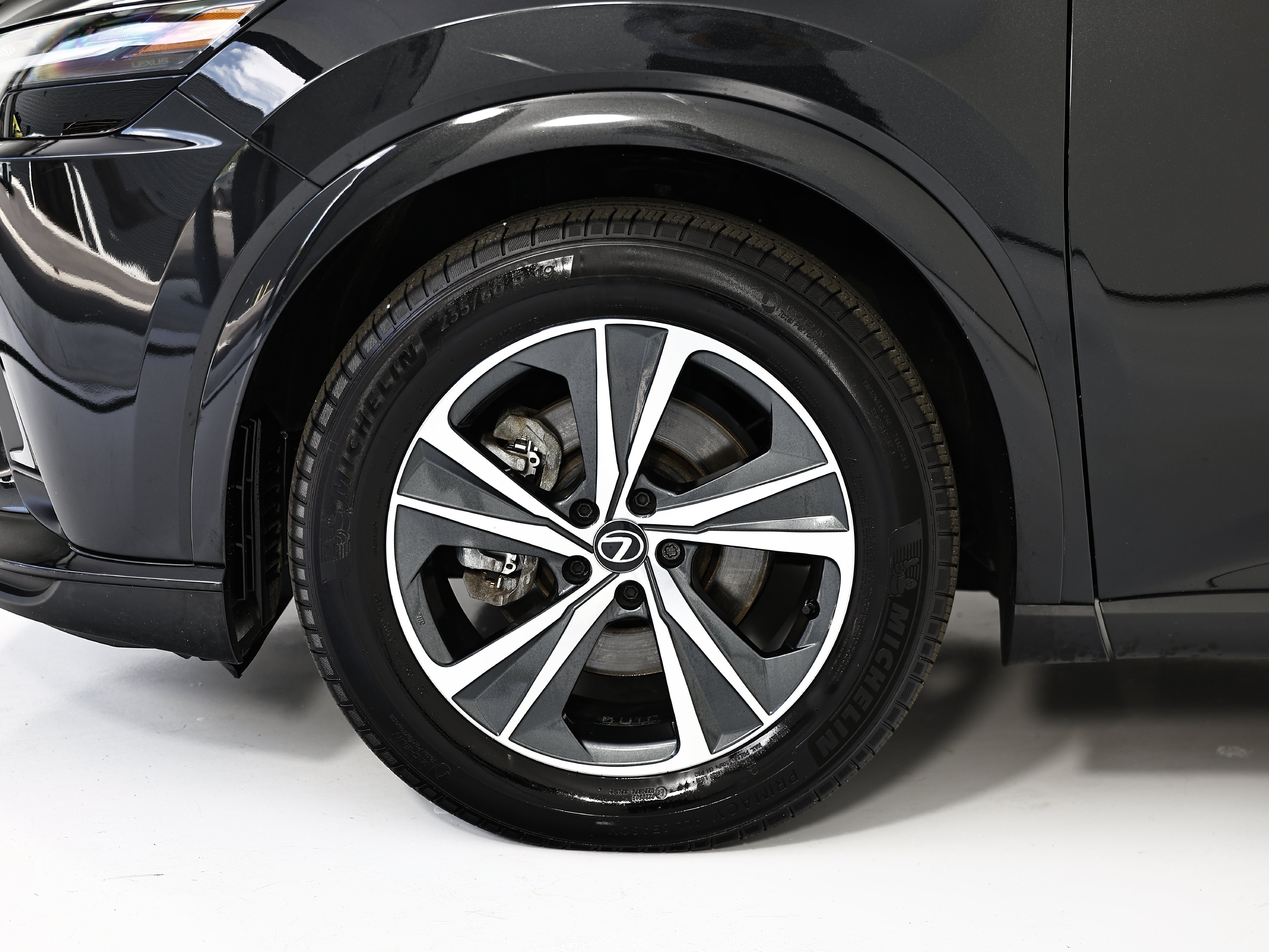 Used 2025 Lexus RX 350 Premium AWD/4WD image 12