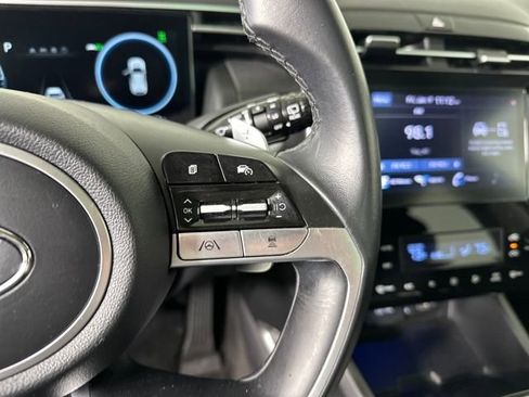 Used 2022 Hyundai Tucson SEL image 23