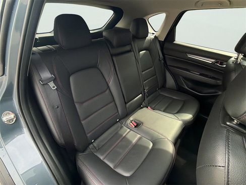 Certified 2023 MAZDA CX-5 Carbon Edition image 10