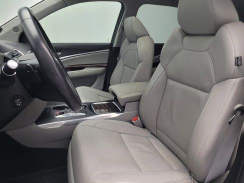 Used 2018 Acura MDX FWD image 17
